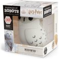 thumbnail image 2 of Harry Potter Figurine en Vinyle Faite à la Main par Robots / Hedwig, 2 of 3