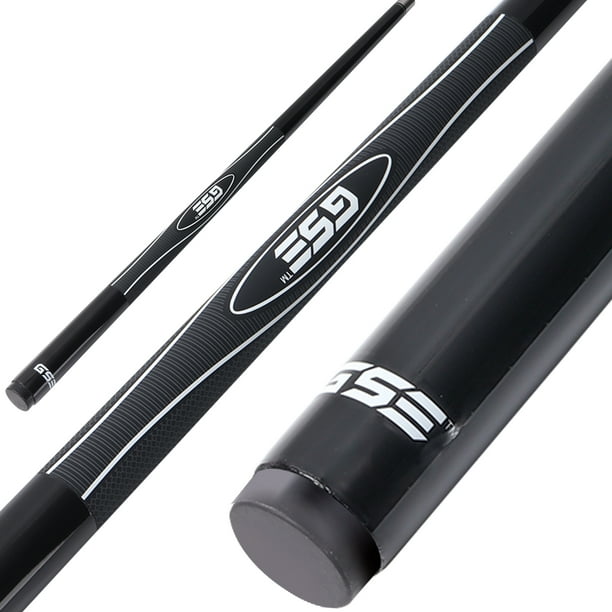 GSE Games & Sports Expert 58" 2Piece Fiberglass Graphite Composite