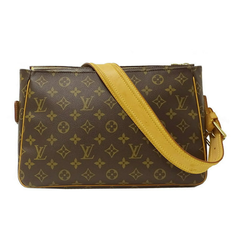 louis-vuitton bags used