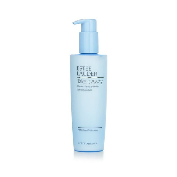 Loción desmaquillante Estee Lauder Take It Away