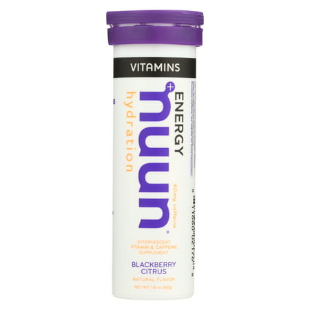 Nuun Nuun Hydration Vitamin -