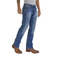 thumbnail image 2 of Jeans Vaquero Wrangler Hombre Retro Slimstraight 8Cw azul 40-32, 2 of 6