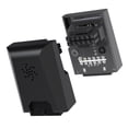 thumbnail image 1 of Likrtyny Adaptador Corriente 450 W para Tarjeta Gráfica 4090 4080 4070 Ti 3090 (RVS Negro), 1 of 9