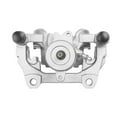 thumbnail image 7 of Detroit Axle - Rear Left Brake Caliper for 2013-2020 Ford Fusion Lincoln MKZ 2017-2020 Continental Disc Brake Caliper w/Bracket 2014 2015 2016 2017 2018 2019 Replacement Driver Side Assembly, 7 of 7