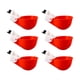 thumbnail image 2 of Vasos de Agua para Pollos Fernando 6 uds Bebederos para Pollos Rojo, 2 of 8