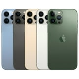 APPLE iPhone 13 PRO MAX - 128 Go - Vert Alpin