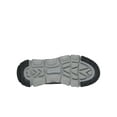 thumbnail image 4 of Skechers Men's Memory Foam Summits AT Upper Draft Outdoor Lace-Up Sneaker (Wide Width Available), 4 of 5
