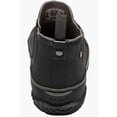 thumbnail image 4 of Bogs Footwear Digger Slip Men's Waterproof Slip Ons, Black, 8 M, 4 of 5