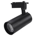 thumbnail image 3 of Foco LED de riel ajustable de 4000 K para tiendas y exposiciones en centros comerciales (30 W, 220 V), 3 of 8