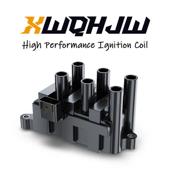 For Ford Ranger 3.0L V6 2001 2002 2003 2004 2005 2006 2007 2008 Ignition Coil