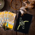 thumbnail image 3 of Home Textile Storage | Modern Tarot Card Pouch for Divination Accessories and Small Items | Universal Home Organization Platform Competition Title, 3 of 3