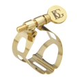 thumbnail image 1 of Ligature Sax Soprano BG L51, 1 of 9