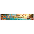 thumbnail image 3 of Beach Themed Happy Retirement Backdrop Banner Party Decorations for Retirement Parties Photography Props Retirement Celebrations, 3 of 8