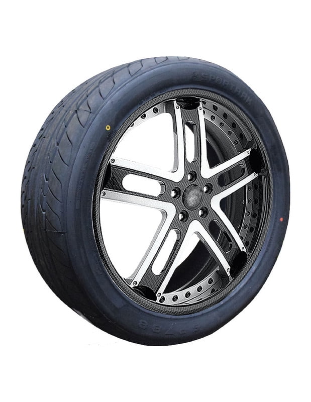 Fortune Viento FSR702 245/35R20XL 95Y BSW (1 Tires