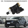 thumbnail image 2 of BIBABLYKE Rear Air Suspension Solenoid Valves Block Unit Improved SUV Handling Suitable For LR3 RVH000046 RVH000045 RVH500070, 2 of 8