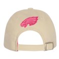 thumbnail image 3 of Girls Youth Outerstuff Cream Philadelphia Eagles Blitz Adjustable Hat, 3 of 3