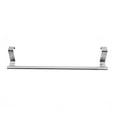 thumbnail image 1 of tredstone Towel Rack Over Door Towel Bar Hanging Style Holder Bathroom Kitchen Cabinet Shelf Organizer, 1 of 8