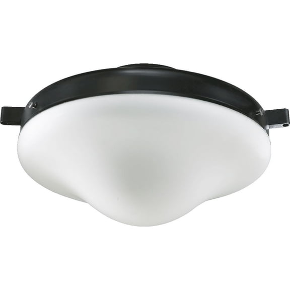 Patio 1 - Light Old World Bronze Dark Brown - LED