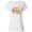 AA-White, variant on Inktastic Cute Cookie Baking Crew Women's T-Shirt