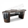 thumbnail image 1 of WOODROW COFFEE TABLE - FRENCH, 1 of 1