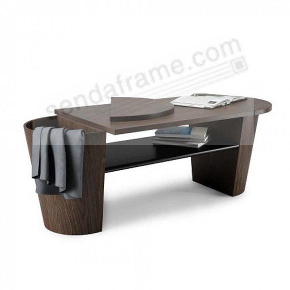 WOODROW COFFEE TABLE