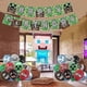thumbnail image 3 of Minecraft Birthday Party All-in-One Disposable Tableware Set, 3 of 5