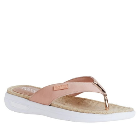 

Kenneth Cole Reaction Ready Thong Sport Sandal