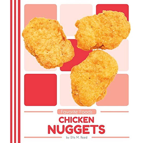 Pre-Owned Chicken Nuggets (Favorite Foods) Paperback