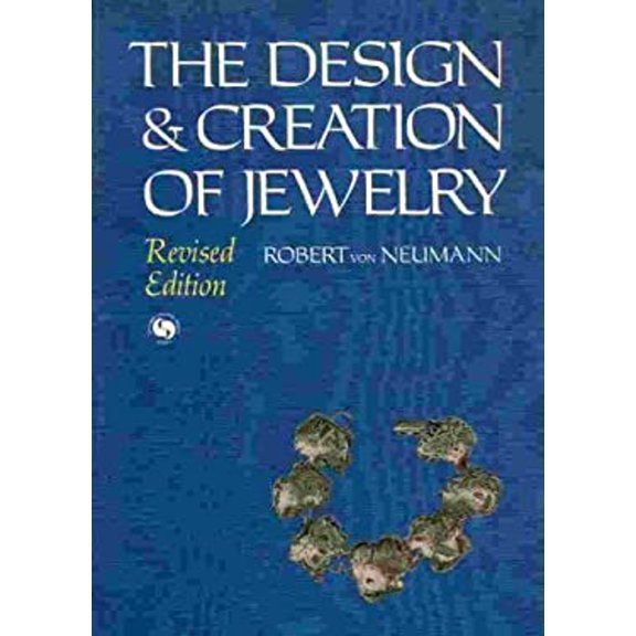 Pre-Owned Design and Creation of Jewelry (Paperback) 9780801960543