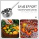 thumbnail image 3 of GOOHOCHY Utensilio De Cocina Acero Inoxidable Para Servir Y Con Mango Ergonómico, 3 of 8