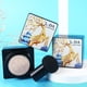 thumbnail image 4 of Air Cushion BB Brightening Natural Cover Hidratante Maquillaje Base Corrector Larga ón Fácil de aplicar Incluso la , blanco shamjiam Base de colchón de aire, 4 of 9