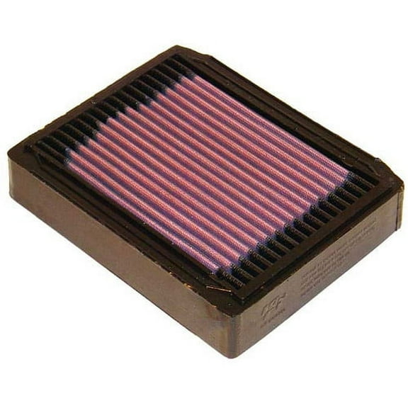 K&N Engine Air Filter: High Performance, Premium, Powersport Air Filter: 1976-1996 BMW (R100RT, R100GS, R100MYS, R100PD, R100R, R100RS, R65, R80, R80GS, R80R, R80RT, and other select models) BM-0300