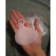 thumbnail image 5 of Plantillas de gel de silicona para el arco del pie, con almohadillas para aliviar el dolor metatarsiano (3 pares, 6 unidades, blancas), 5 of 5