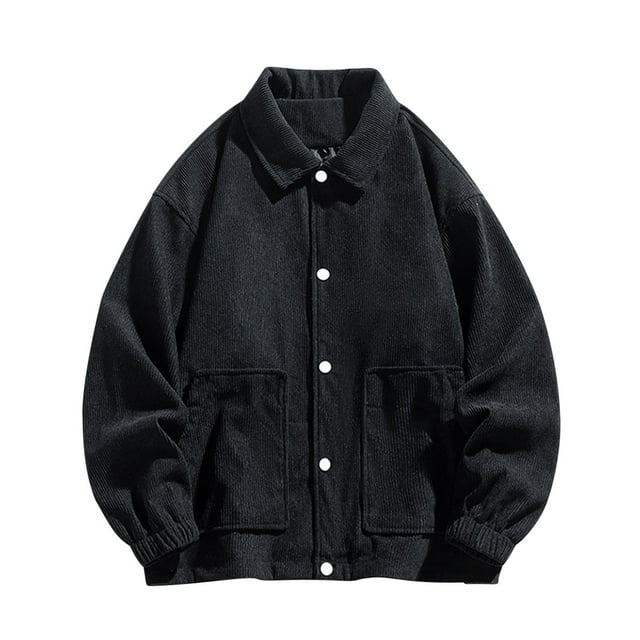 Veste à Capuche Légère Coupe-Vent pour Hommes; Manteau en Polyester à Manches Longues avec Fermeture Éclair; Manteau de Sport Extérieur pour Printemps Automne; Randonnée Cyclisme Voyage; Deux Poches Respirant
