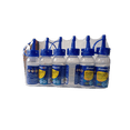 thumbnail image 4 of Silicon Liquido Frio Pelikan De 30ml Paquete 6 Piezas Transparente, 4 of 5