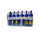 thumbnail image 4 of Silicon Liquido Frio Pelikan De 30ml Paquete 6 Piezas Transparente, 4 of 5