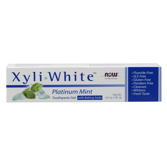 Xylitol Toothpaste