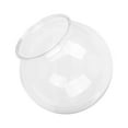 thumbnail image 4 of Fish Bowls, Round Fish Bowl Style Multipurpose Break Proof  For Desk For Party Favors L, 4 of 8