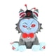 thumbnail image 1 of Peluche, Peluches de Halloween, Juguete de Peluche, Hasbin Hotel, Peluche de Hazbin Hotel, Personajes Lindos Meow Anime Peluches, Juguetes de Muñecas de Gato Rellenas Regalos para Fans Niños Niñas, 1 of 2