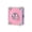 C, variant on C Girls Surprise Treasure Chest Toy Sticker Hundreds Of Books Card Craft Making Box 73 Pieces