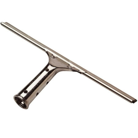 Master Brass Squeegee - MASTER SQUEEGEE