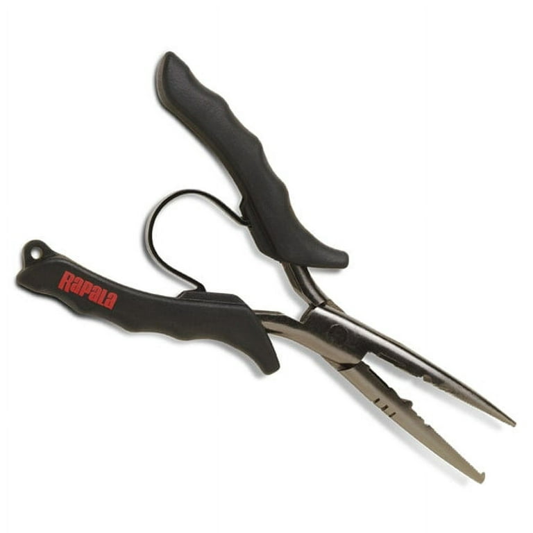 Rapala Stainless Steel Pliers - 8-1/2 