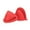 Red, variant on Silicone Oven Mitts Hwkond Up to 50% off Kitchen Silica Microwave Oven Insulation Gloves Oven Insulated Gloves on Cleatance