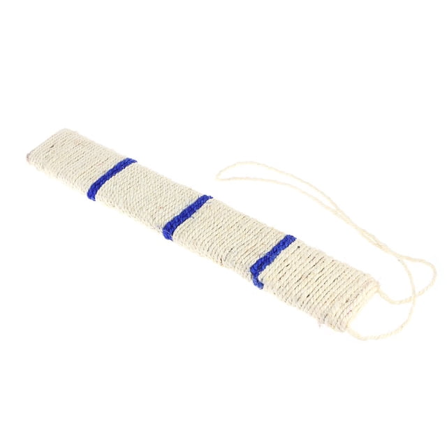CHOK Door Protector Dog Scratching Wall Mounted Clothes Hanger Cat Scratching Mat Hand Pad