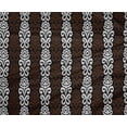 thumbnail image 4 of oneOone Polyester Lycra Fabric Paisley & Floral Ikat Print Fabric By Yard 56 Inch Wide, 4 of 4