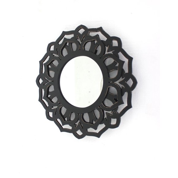 Teton Home WD-112 Wall décor, Black