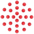 thumbnail image 2 of Miangastore 50pcs Lottery Balls Ornaments Raffle Drawing Balls Party Activity Plastic Openable Ball Props, 2 of 9
