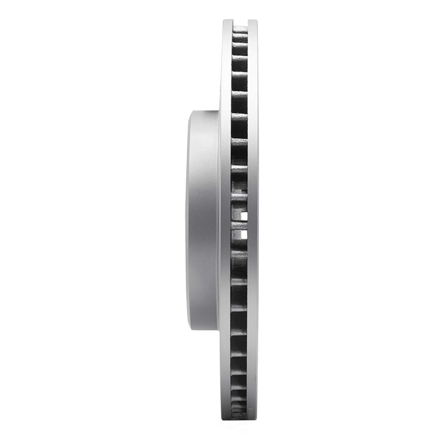 Dynamic Friction Company 830-13043R DFC Geoperformance Rotor - Drilled and Slotted