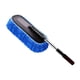 thumbnail image 5 of Accesorios de limpieza automotriz de automóvil para los estantes de espejos de dormitorios nanofibra azul, 5 of 8