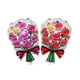 thumbnail image 2 of BRIGHTFUFU TE AMO Globo de papel de flores Romántico Ramo de rosas Globos de Mylar para el compromiso del día de San Valentín Decoración de la fiesta de bodas (Rojo), 2 of 2